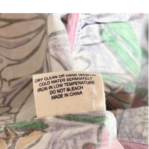 Celia B Oliver scalloped midi tiered dress - Picture 12 of 12